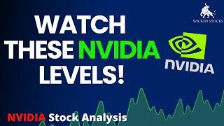 NVIDIA Stock Price Analysis | Top $NVDA Levels To Watch for March 6th, 2025