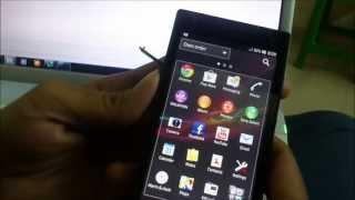 How to root Sony Xperia s Lt26i jellybean both locked and unlocked boot loader