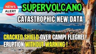 Campi Flegrei’s Most Alarming Update Yet ! irreversible Change ! The Clock Is Ticking for Naples !!!