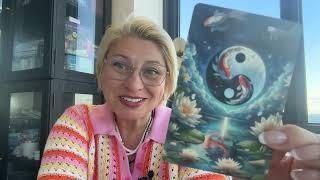 ПРОГНОЗ ТАРО НА ПОЛНОЛУНИЕ 11ИЮНЯ 2025 года от ANGELA PEARL