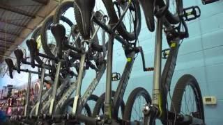 Jamis Bicycles History