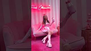 I LIKE PINK ‍️