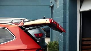 Power Trunk Lid | Knowing Your VW