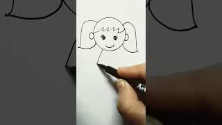 cute girl ️#youtube #youtubeshorts #shortsfeed #shortvideo #shortsvideo #shorts #short #trending