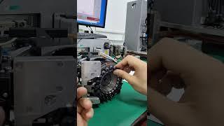 ASM SIPLACE CP20P DP DRIVER 03102532