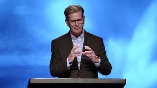 The Supreme Reconciliation | Colossians 1:19-23 | Pastor John Miller