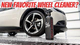 I Test A Game Changing Wheel Cleaner! Powerful & Safe Cleaning With Effortless Results