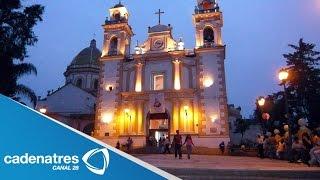 Pueblo mágico de Jalpa de Cánovas, historia y belleza en un mismo lugar / De mochilazo