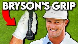 Use THIS BRYSON technique for CONSISTENT drives!