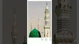 HARA GUMBAD JO#naat#trending#viral#viralvideo