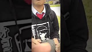 Bocil Esdeh Meresahkan