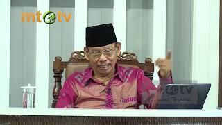 Jihad Pagi MTATV Solo 27-01-2019 - Tentang Kehidupan Dunia