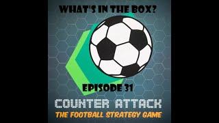 What's In the box? Ep31 Counter Attack Unboxing