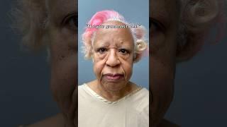 “Not Your Grandmas Facelift”?? 