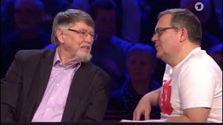 Wer weiß denn sowas vom 31.03.20 mit Thorsten Zirkel und Eckhard Freise / Staffel 5 Folge 122