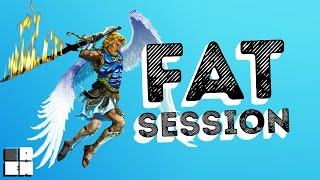 Jeremy Plays Heroes of Might and Magic III for 7 Hours - FAT SESSION