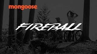 Mongoose Fireball | 26" Hardtail Dirt Jump MTB Bikes