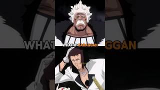 What if Starrk fought Baraggan? #bleach #bleachanime #anime