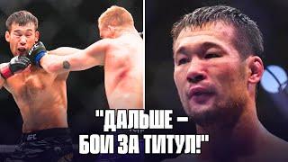 РАХМОНОВ - ГЭРРИ: испуг за Шавката, будет реванш - 100%! Разбор боя UFC 310 | Setanta Sports