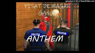 PISAT DE MAGAR - ANTHEM (imnul trollerului)