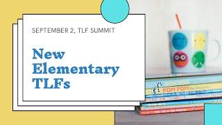 New Elementary TLFs