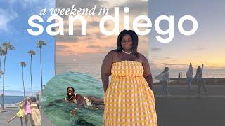 a few days in my life in san diego| besties come to town, content for pura vida, goodbye june gloom!