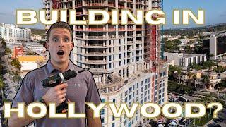 Whats Coming To Hollywood Florida | Hollywood Florida Development