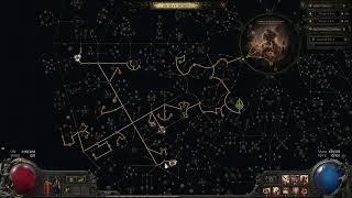 Poe 2 Titan Build [low life/strenght] Boneshatter T15+fam  showcase + guide.