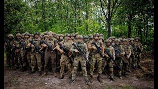 PUSHING BACK: UKRAINIAN 225th SEPARATE ASSAULT BATTALION LIBERATED ANDRIIVKA IN SUMY REGION || 2025