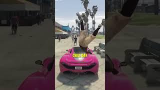 Exploring the SECRET World of GTA 5 Director Mode!