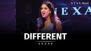 Different | Susha | NEXA Music | Official Music Video