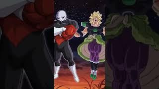 Jiren Vs Broly FaxOrCap #jiren #broly #faxorcap #anime #BaconEDITZ