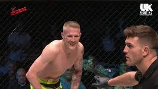 #UKFC5 - Amateur Lightweight Title - Martin Chester vs. Saqib Khan