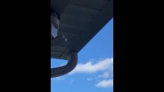 Moon time lapse #shortsvideo #nature #moon #sky #clouds 4/8/25