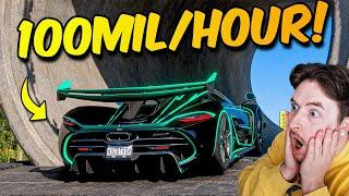 How to Make UNLIMITED Money in Forza Horizon 5