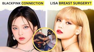 BABYMONSTER New Song Connected with BLACKPINK? Rosé's Concerning Health, Lisa Surgery Accusations!