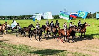 «Луд». Праздник сенокосной поры. Второй выпуск. |Изьватас олэм