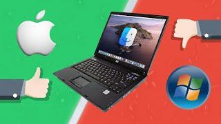 Hackintosh: Der "einfachere" Weg