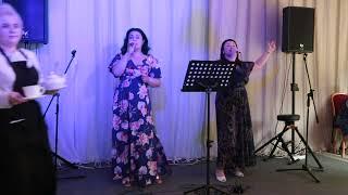 Л Белькович, А Луговская, Гимн Ваше Соло