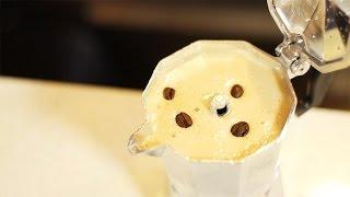 Espresso Martini | Chef James