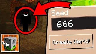 TOP 3 CURESED VILLAGE SEEDS in Craftsman: Building Craft