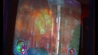 dinosaur king gameplay tyrannosaurus