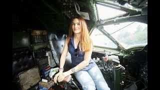 The Allplane Podcast #20 - Restoring a Soviet airliner, with Maria Karmanova