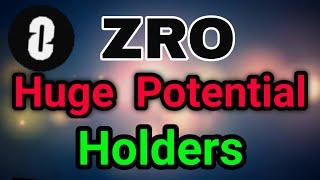 ZRO Coin Price Prediction Today! Layerzero ZRO News Today