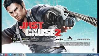 HFG: Just Cause 2 Fatal DirectX error! (на русском)