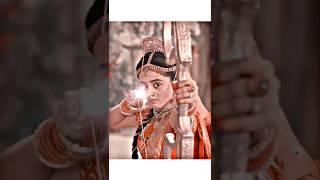 Rukmani ne kyon Kiya Devi Radha ke prahar ️#youtubeshorts #shortsvideo #ytshorts #radhekrishna