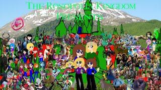 The Rosopolia Kingdom Intro