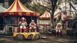 10 Terrifying Theme Parks That Need To Be SHUT DOWN