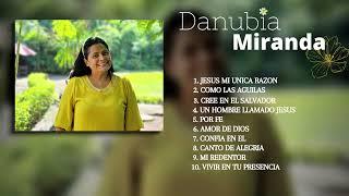  40 minutos música hermosa de Danubia Miranda 