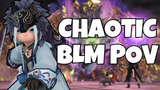 WORLD FIRST - Cloud of Darkness (Chaotic) - BLM POV